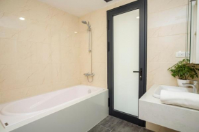 Sumitomo19- Linh Lang Serviced Apartments